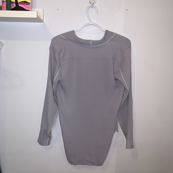 Aritzia Babaton Blouse - Picture 3 of 3